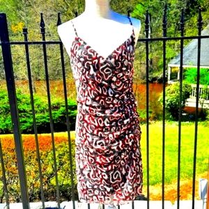 ❤️NEW!Rebecca Minkoff 💋🩶Designer, Kinsley dress🌹